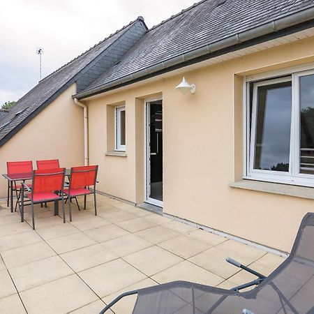 Apartament Le Galop Tremereuc Zewnętrze zdjęcie