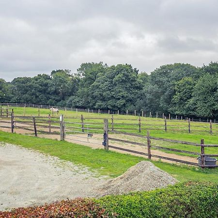 Apartament Le Galop Tremereuc Zewnętrze zdjęcie